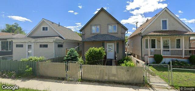 Larawan ng 1164 Pritchard Avenue sa Winnipeg, Manitoba