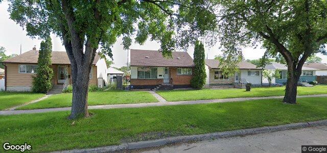 Larawan ng 1165 Alfred Avenue sa Winnipeg, Manitoba