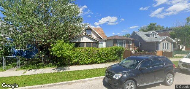Larawan ng 1165 Pritchard Avenue sa Winnipeg, Manitoba
