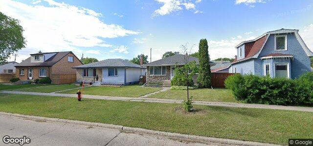 Larawan ng 1166 Alfred Avenue sa Winnipeg, Manitoba