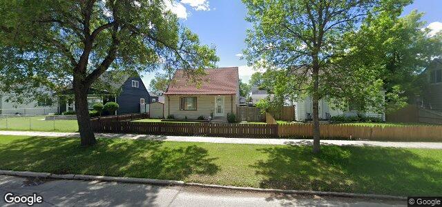 Larawan ng 1166 Magnus Avenue sa Winnipeg, Manitoba
