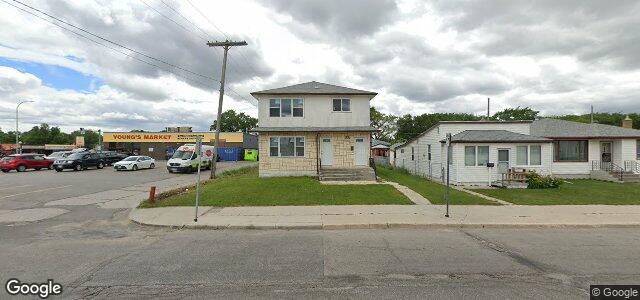 Larawan ng 1166 Mountain Avenue sa Winnipeg, Manitoba