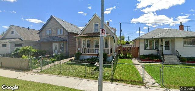 Larawan ng 1166 Pritchard Avenue sa Winnipeg, Manitoba