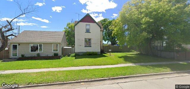 Larawan ng 1166 Selkirk Avenue sa Winnipeg, Manitoba