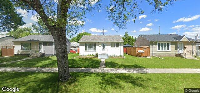 Larawan ng 1167 Magnus Avenue sa Winnipeg, Manitoba