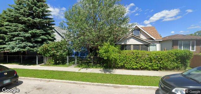 Larawan ng 1167 Pritchard Avenue sa Winnipeg, Manitoba