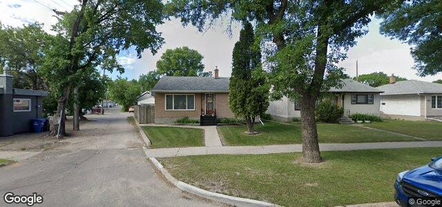 1168 Aberdeen Avenue（加拿大曼尼托巴省溫尼伯市）房屋照片