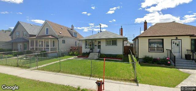 Larawan ng 1168 Pritchard Avenue sa Winnipeg, Manitoba