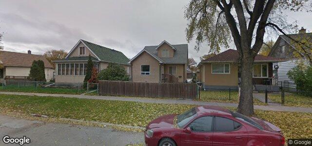 Larawan ng 1169 Burrows Avenue sa Winnipeg, Manitoba