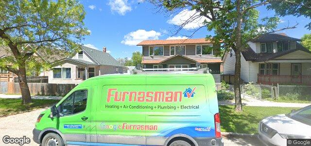 Larawan ng 1169 Manitoba Avenue sa Winnipeg, Manitoba