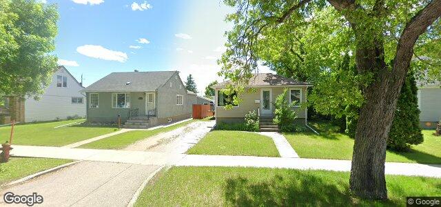 Larawan ng 1170 Manitoba Avenue sa Winnipeg, Manitoba