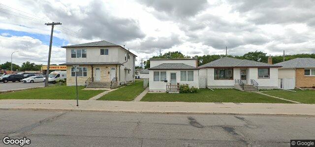 Larawan ng 1170 Mountain Avenue sa Winnipeg, Manitoba