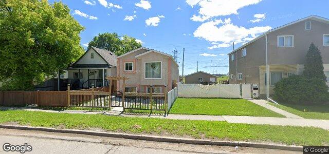 Larawan ng 1170 Selkirk Avenue sa Winnipeg, Manitoba