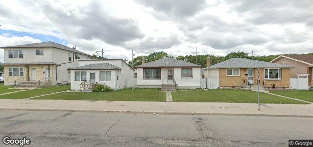 Larawan ng 1172 Mountain Avenue sa Winnipeg, Manitoba