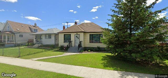 Larawan ng 1172 Pritchard Avenue sa Winnipeg, Manitoba