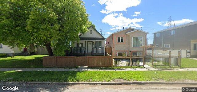 Larawan ng 1172 Selkirk Avenue sa Winnipeg, Manitoba
