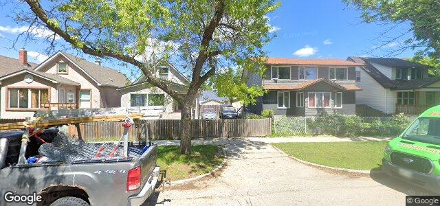Larawan ng 1173 Manitoba Avenue sa Winnipeg, Manitoba