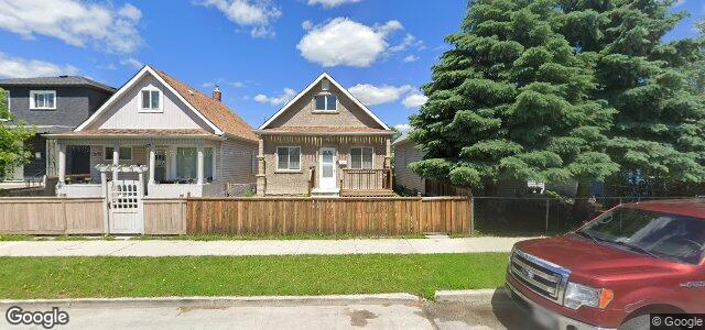 Larawan ng 1173 Pritchard Avenue sa Winnipeg, Manitoba