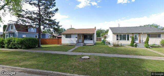 1174 Alfred Avenue（加拿大曼尼托巴省溫尼伯市）房屋照片