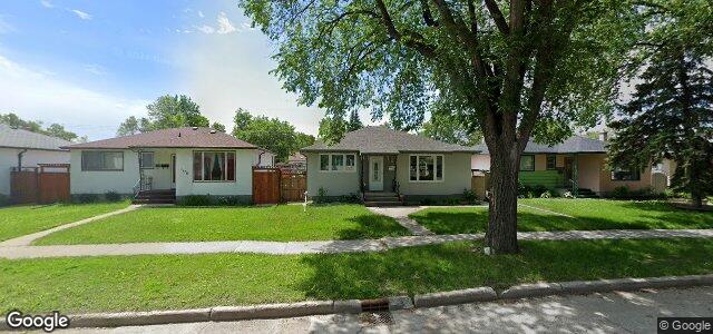 Larawan ng 1174 Burrows Avenue sa Winnipeg, Manitoba