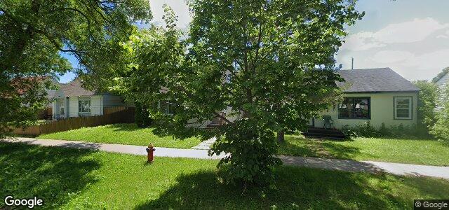 Larawan ng 1174 Magnus Avenue sa Winnipeg, Manitoba