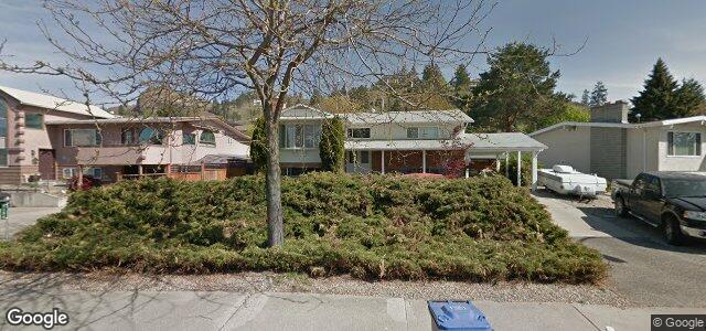 Photo of 1174 Mountain Avenue in Winnipeg, Manitoba