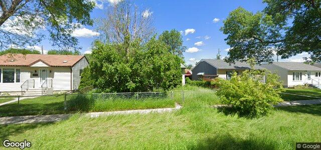 Larawan ng 1175 Magnus Avenue sa Winnipeg, Manitoba