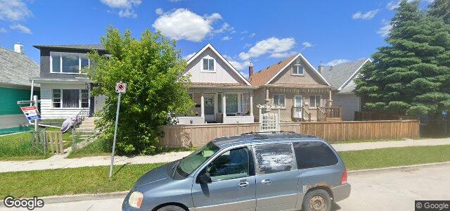 Larawan ng 1175 Pritchard Avenue sa Winnipeg, Manitoba