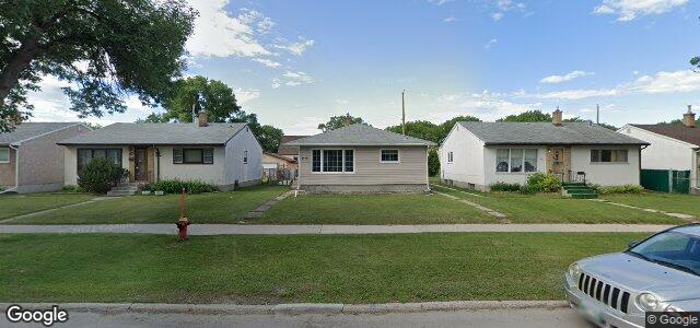 Larawan ng 1176 Aberdeen Avenue sa Winnipeg, Manitoba