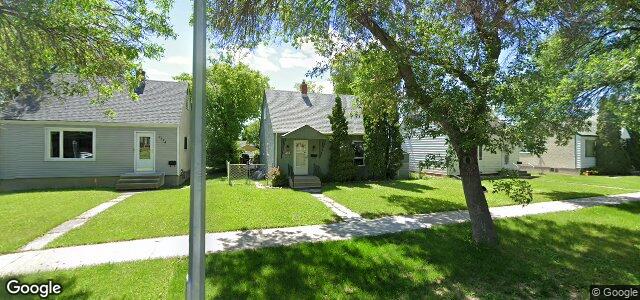 1176 Manitoba Avenue（加拿大曼尼托巴省温尼伯市）房屋照片