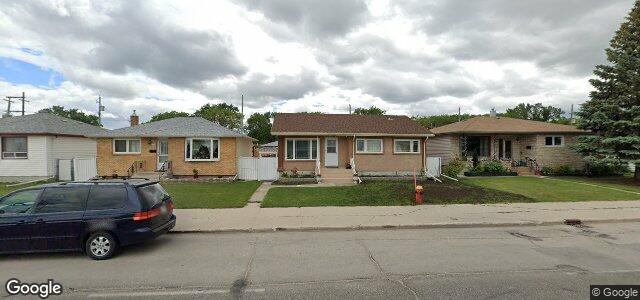 Larawan ng 1176 Mountain Avenue sa Winnipeg, Manitoba