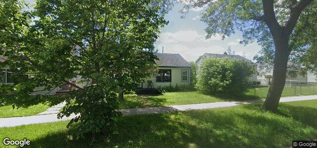 Photo of 1178 Magnus Avenue in Winnipeg, Manitoba