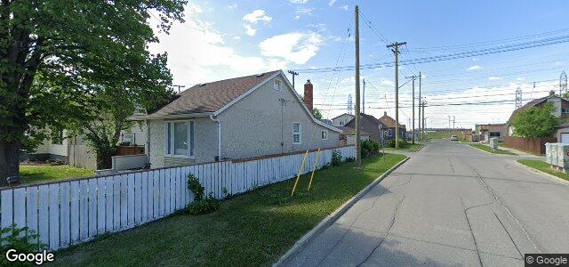 Larawan ng 1178 Pritchard Avenue sa Winnipeg, Manitoba