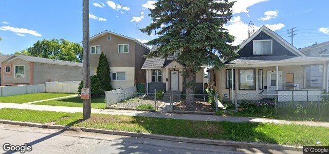 Larawan ng 1178 Selkirk Avenue sa Winnipeg, Manitoba