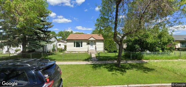 Larawan ng 1179 Magnus Avenue sa Winnipeg, Manitoba