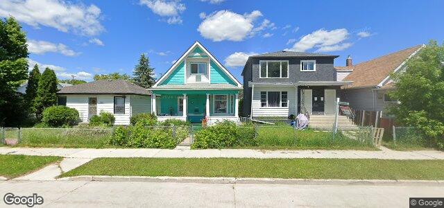 Larawan ng 1179 Pritchard Avenue sa Winnipeg, Manitoba