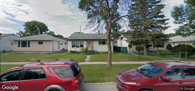 Larawan ng 1180 Aberdeen Avenue sa Winnipeg, Manitoba