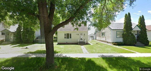 Larawan ng 1180 Manitoba Avenue sa Winnipeg, Manitoba