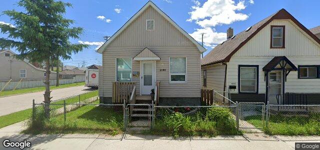 Larawan ng 1180 Pritchard Avenue sa Winnipeg, Manitoba