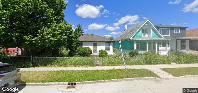 1181 Pritchard Avenue（加拿大曼尼托巴省溫尼伯市）房屋照片