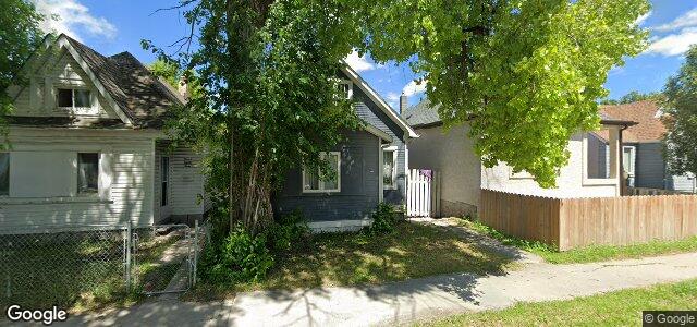 Larawan ng 1181 Selkirk Avenue sa Winnipeg, Manitoba