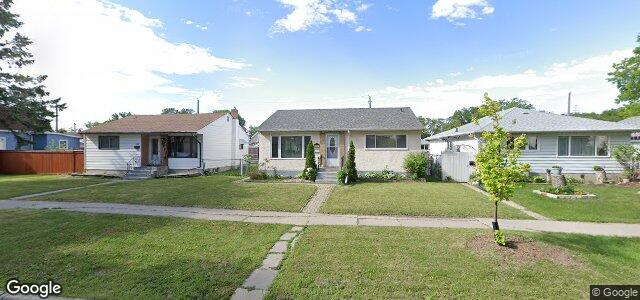 Larawan ng 1182 Alfred Avenue sa Winnipeg, Manitoba