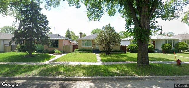 Photo of 1182 Burrows Avenue in Winnipeg, Manitoba