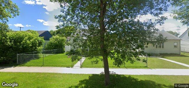 Larawan ng 1182 Magnus Avenue sa Winnipeg, Manitoba