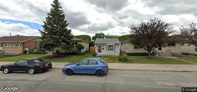 Larawan ng 1182 Mountain Avenue sa Winnipeg, Manitoba