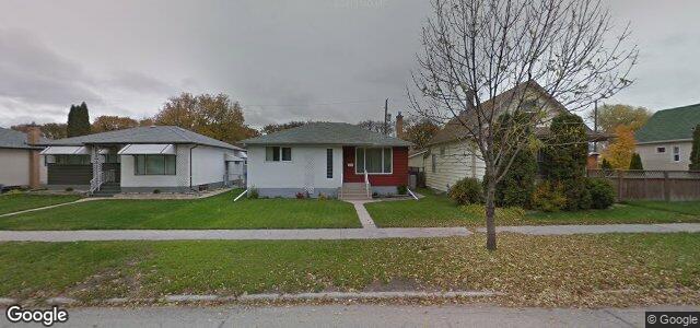 1183 Burrows Avenue（加拿大曼尼托巴省溫尼伯市）房屋照片