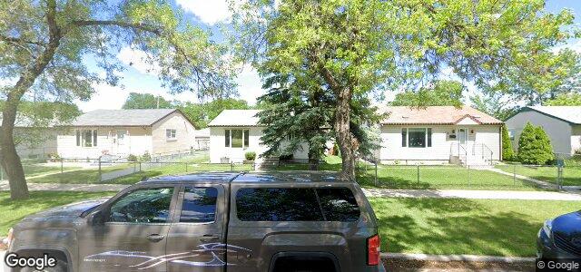 1183 Magnus Avenue（加拿大曼尼托巴省温尼伯市）房屋照片