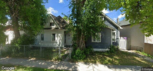 Photo of 1183 Selkirk Avenue in Winnipeg, Manitoba