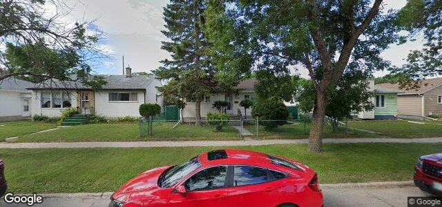 Larawan ng 1184 Aberdeen Avenue sa Winnipeg, Manitoba