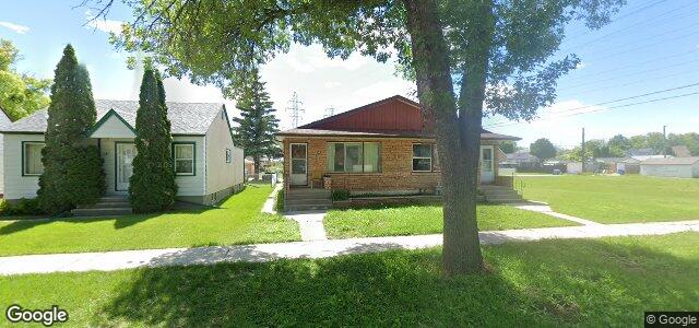 Larawan ng 1184 Manitoba Avenue sa Winnipeg, Manitoba